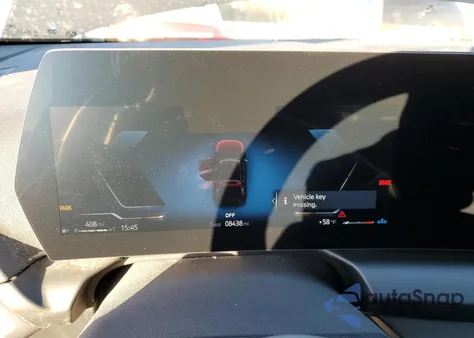 2025 BMW 228Xi from USA, damaged, VIN WBA23GG01S7T55829